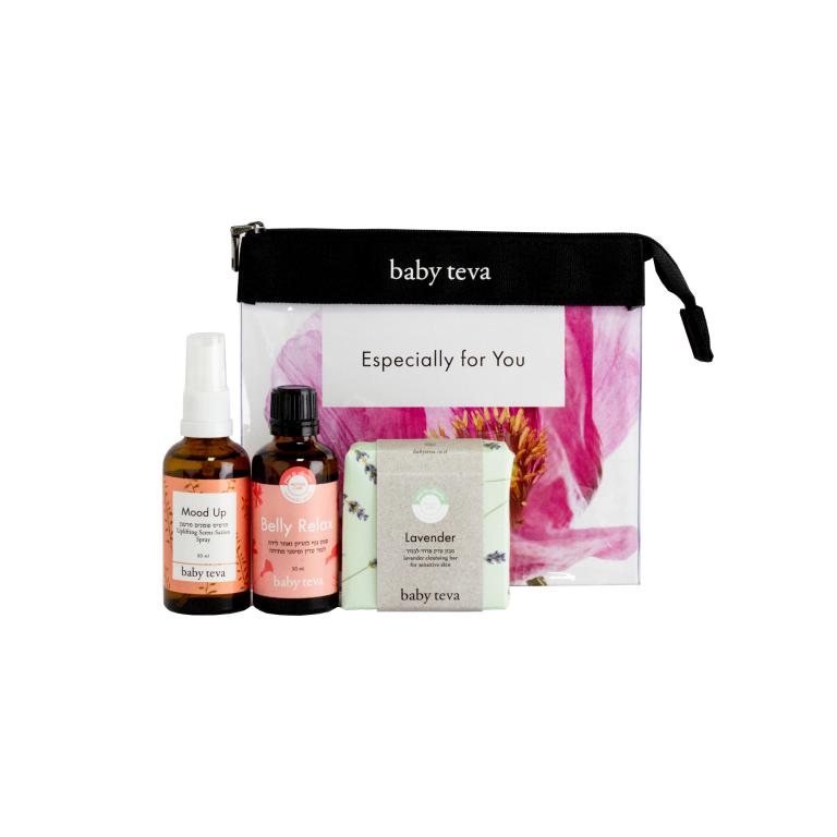 המארז שהריוניות אוהבות